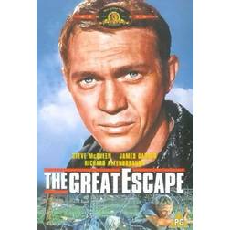 The Great Escape [DVD] [1963]